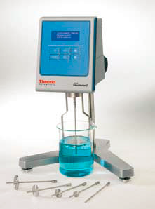 HAAKE? Viscotester? E, D and C Rotational Viscometer旋轉式粘度計