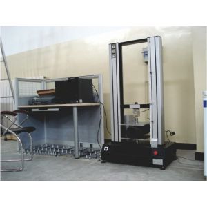 WXBHG-20B微機控制波紋管力學性能試驗機